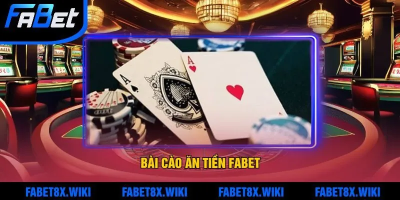 Tổng quan về Trò Chơi Đã Gây Sốt Bài Cào Ăn Tiền Fabet